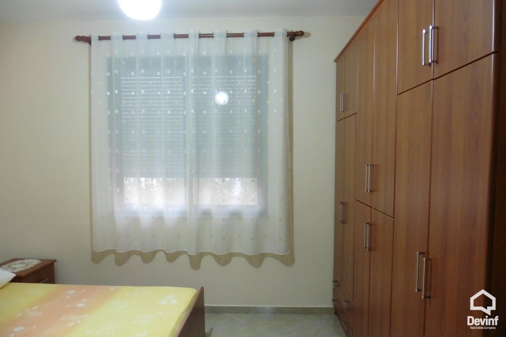 Tirane Qera Apartament 2+1+A Rruga e Dibres, prane Viles Gold apartament