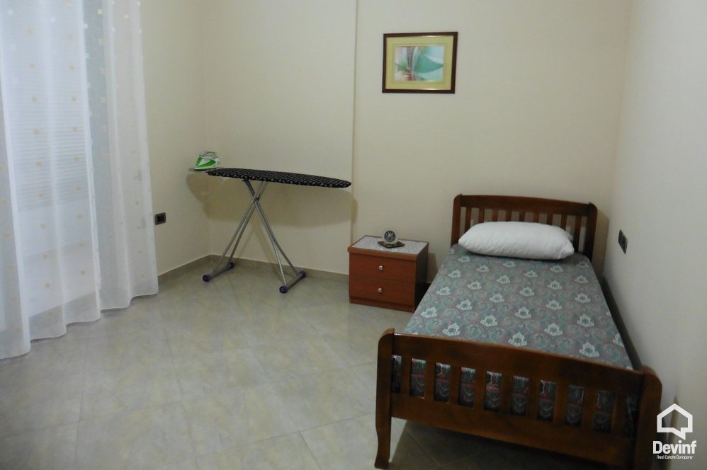 Tirane Qera Apartament 2+1+A Rruga e Dibres, prane Viles Gold apartament