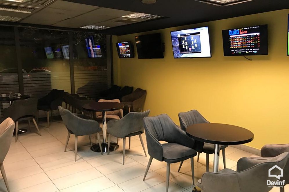 Tirane For Sale Shop  Dibra Street, near the Military Academy Scanderbeg 