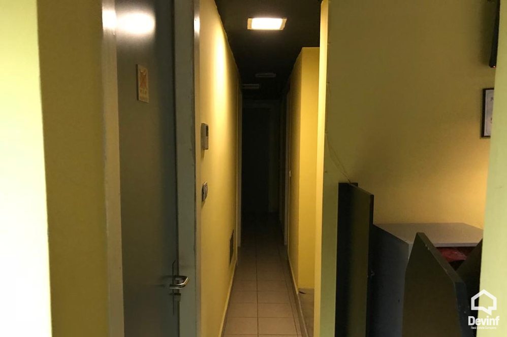 Tirane For Sale Shop  Dibra Street, near the Military Academy Scanderbeg 