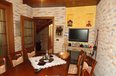 Tirane Shitje Apartament 3+1+G Apartament ne zonen e Bllokut apartament