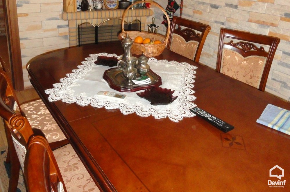 Tirane Shitje Apartament 3+1+G Apartament ne zonen e Bllokut apartament