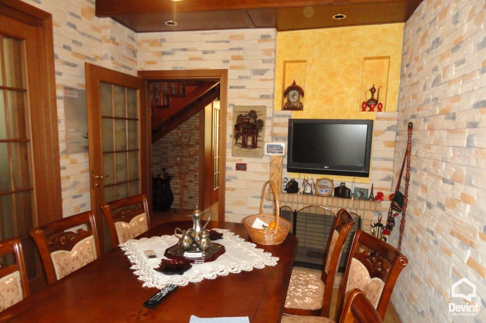 Tirane Shitje Apartament 3+1+G Apartament ne zonen e Bllokut apartament
