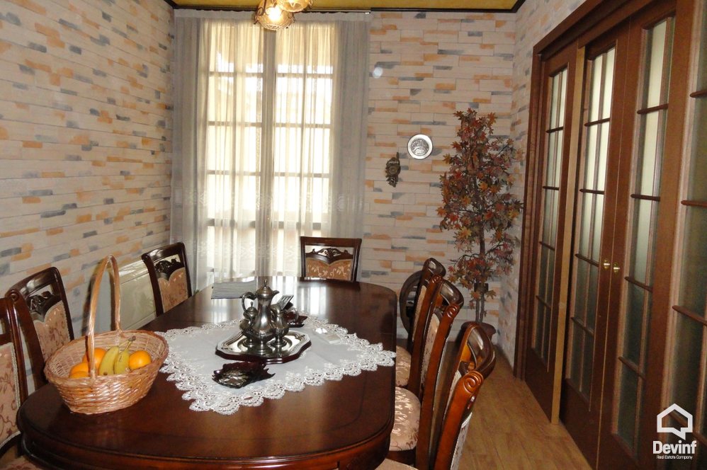 Tirane Shitje Apartament 3+1+G Apartament ne zonen e Bllokut apartament
