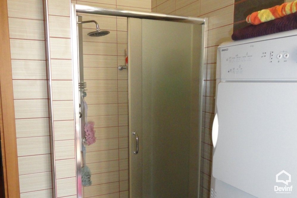 Tirane Shitje Apartament 3+1+G Apartament ne zonen e Bllokut apartament