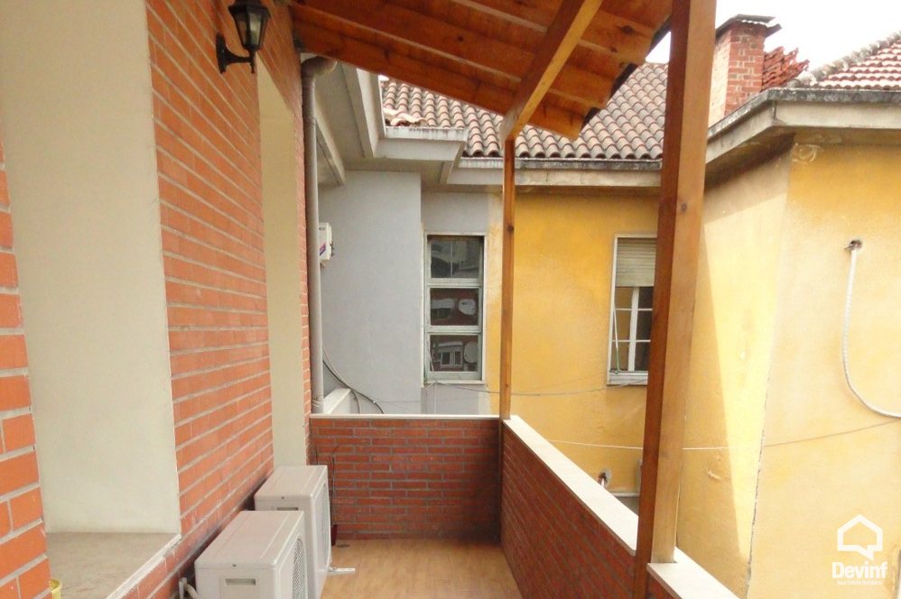 Tirane Shitje Apartament 3+1+G Apartament ne zonen e Bllokut apartament