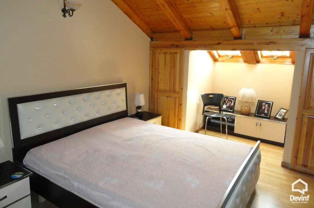 Tirane Shitje Apartament 3+1+G Apartament ne zonen e Bllokut apartament
