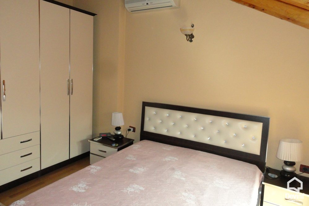 Tirane Shitje Apartament 3+1+G Apartament ne zonen e Bllokut apartament