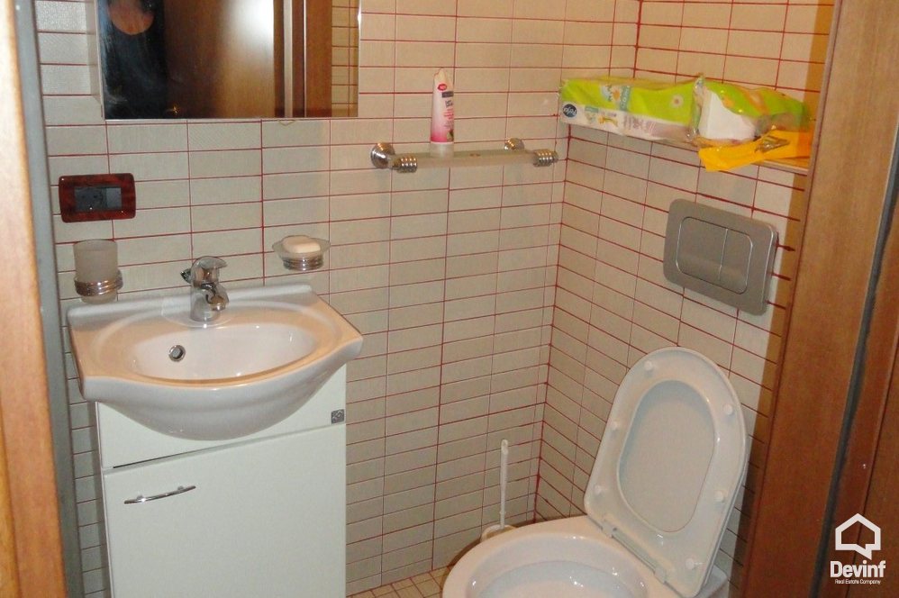Tirane Shitje Apartament 3+1+G Apartament ne zonen e Bllokut apartament