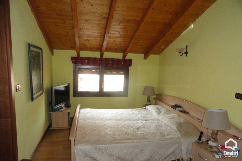 Tirane Shitje Apartament 3+1+G Apartament ne zonen e Bllokut apartament