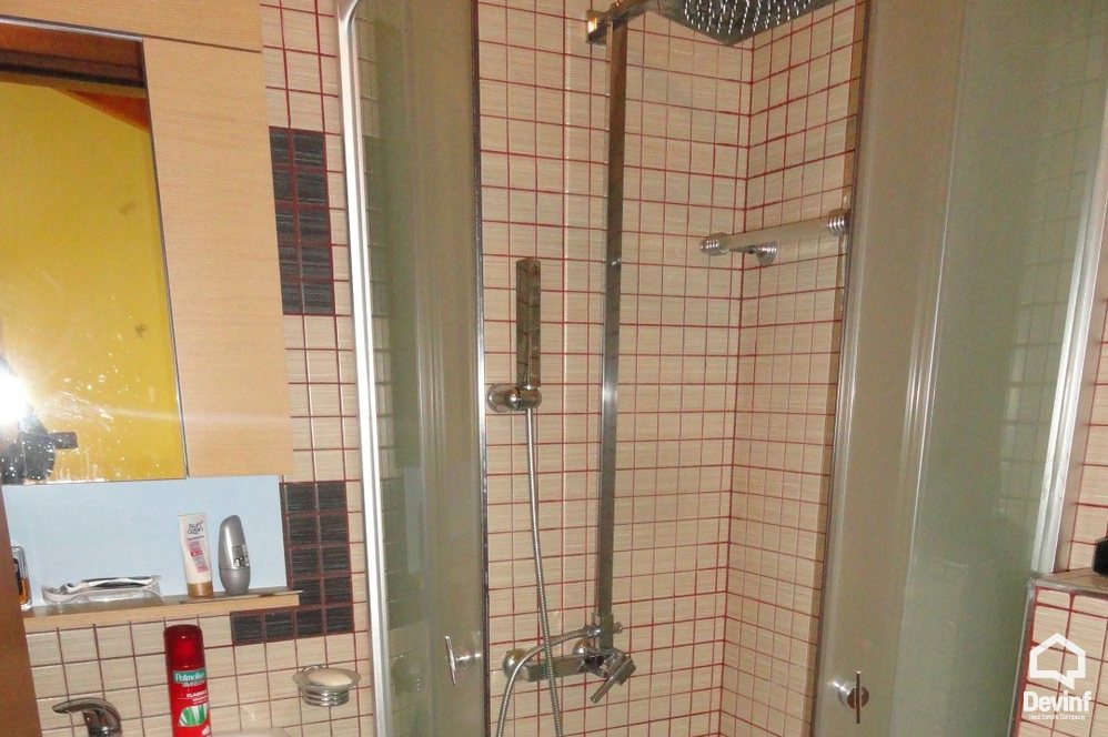 Tirane Shitje Apartament 3+1+G Apartament ne zonen e Bllokut apartament