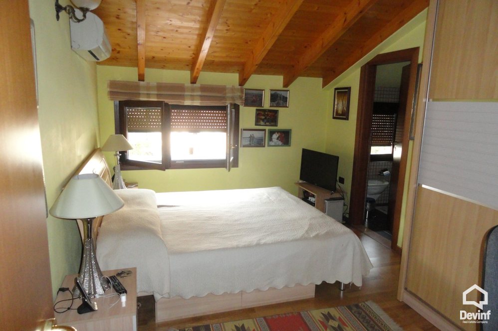 Tirane Shitje Apartament 3+1+G Apartament ne zonen e Bllokut apartament