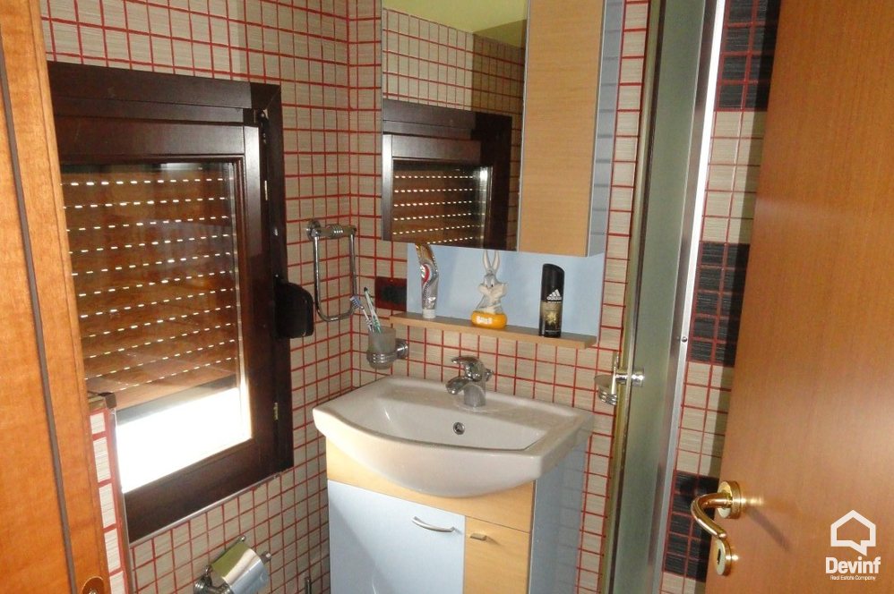 Tirane Shitje Apartament 3+1+G Apartament ne zonen e Bllokut apartament