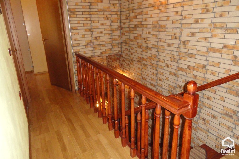 Tirane Shitje Apartament 3+1+G Apartament ne zonen e Bllokut apartament