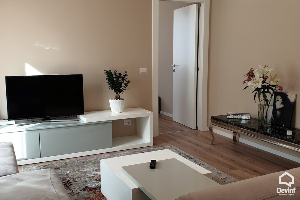 Tirane For Sale Apartment 3+1+G New building in the former Block area Apartment