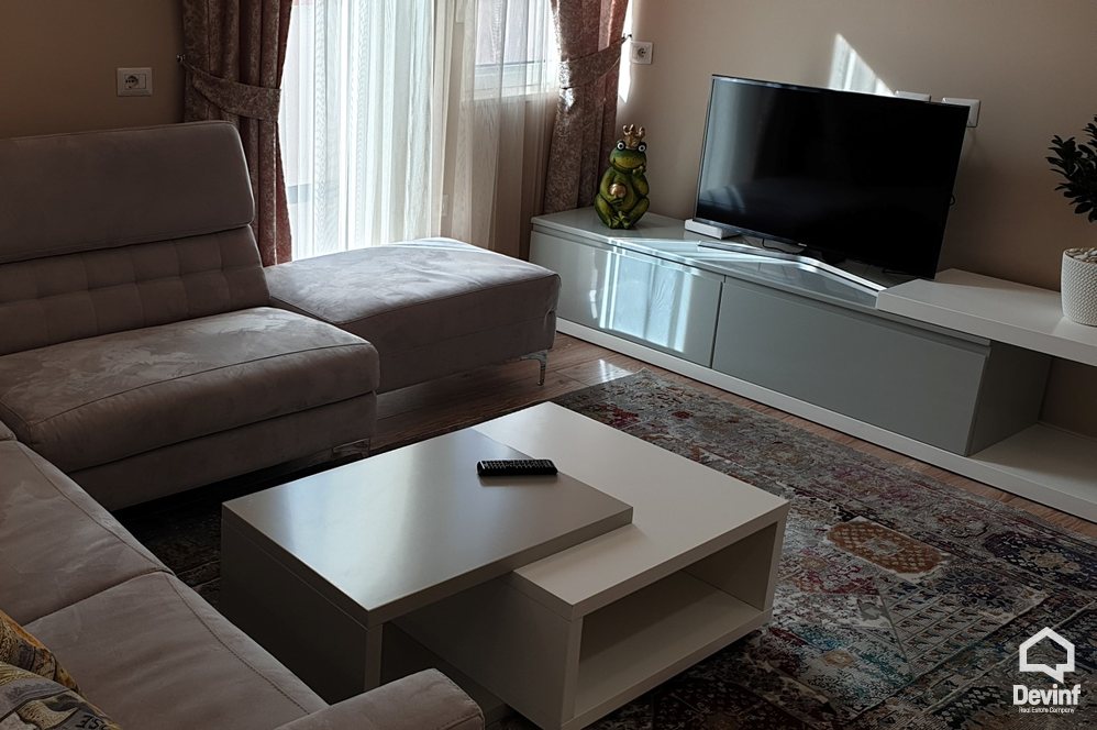 Tirane For Sale Apartment 3+1+G New building in the former Block area Apartment