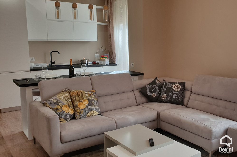 Tirane For Sale Apartment 3+1+G New building in the former Block area Apartment