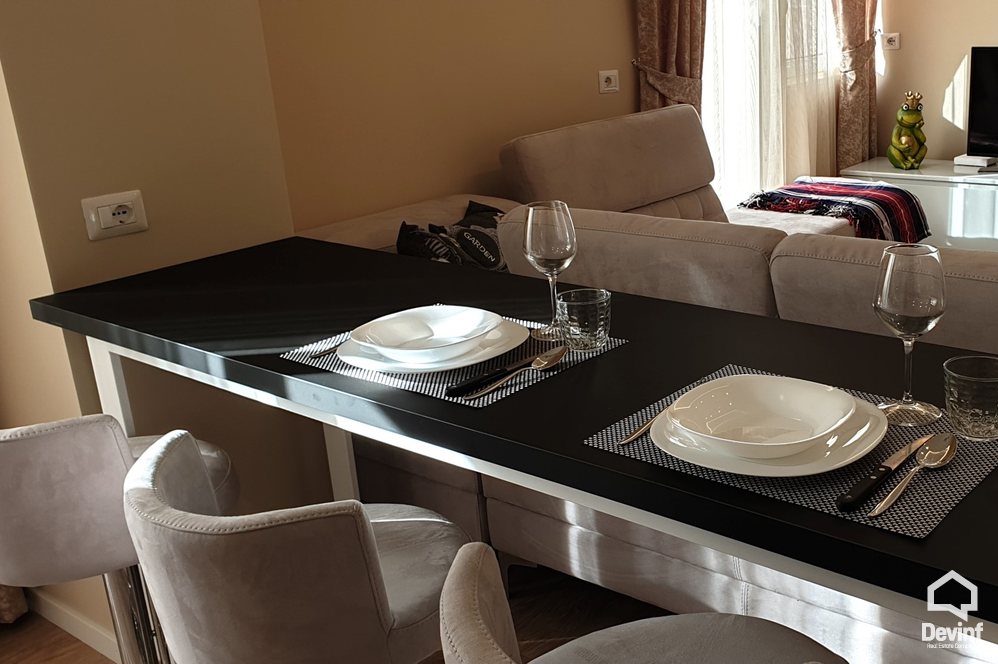 Tirane For Sale Apartment 3+1+G New building in the former Block area Apartment