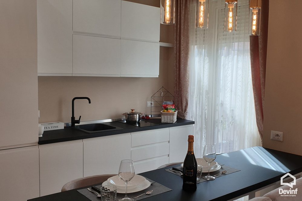 Tirane For Sale Apartment 3+1+G New building in the former Block area Apartment