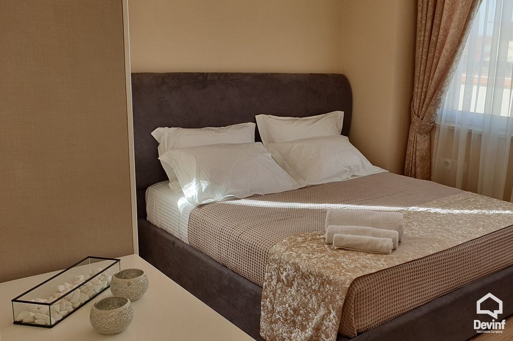 Tirane For Sale Apartment 3+1+G New building in the former Block area Apartment