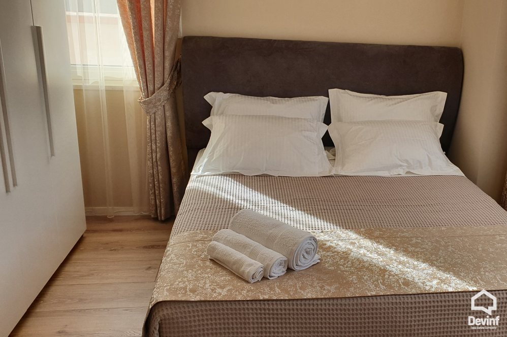 Tirane For Sale Apartment 3+1+G New building in the former Block area Apartment