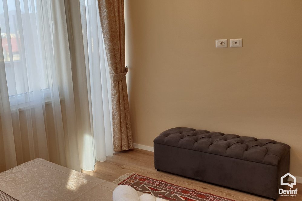 Tirane For Sale Apartment 3+1+G New building in the former Block area Apartment