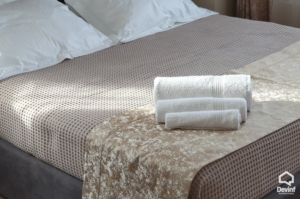 Tirane For Sale Apartment 3+1+G New building in the former Block area Apartment