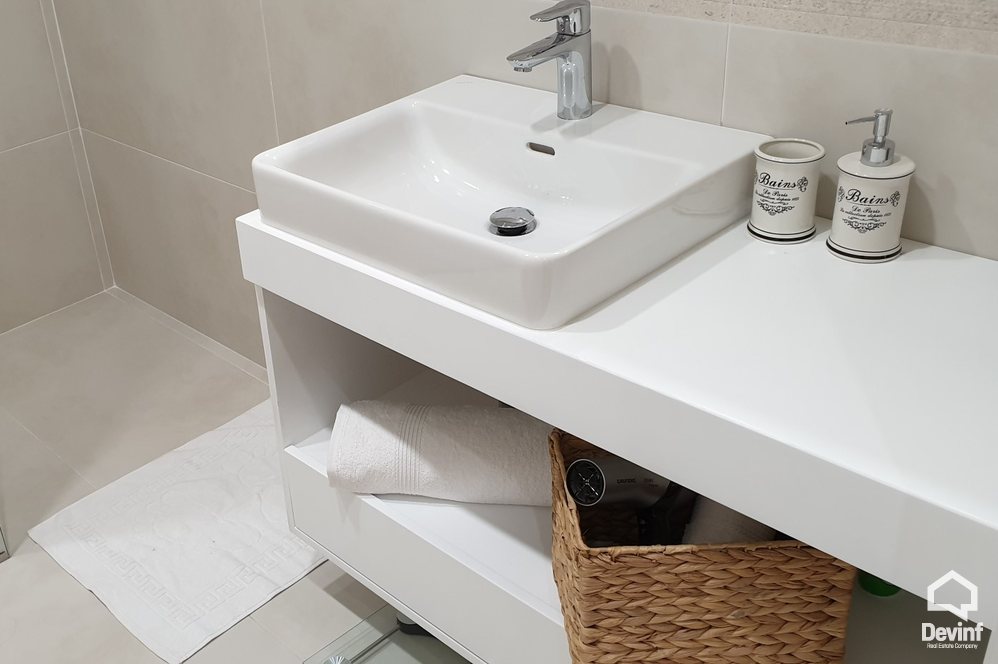 Tirane For Sale Apartment 3+1+G New building in the former Block area Apartment