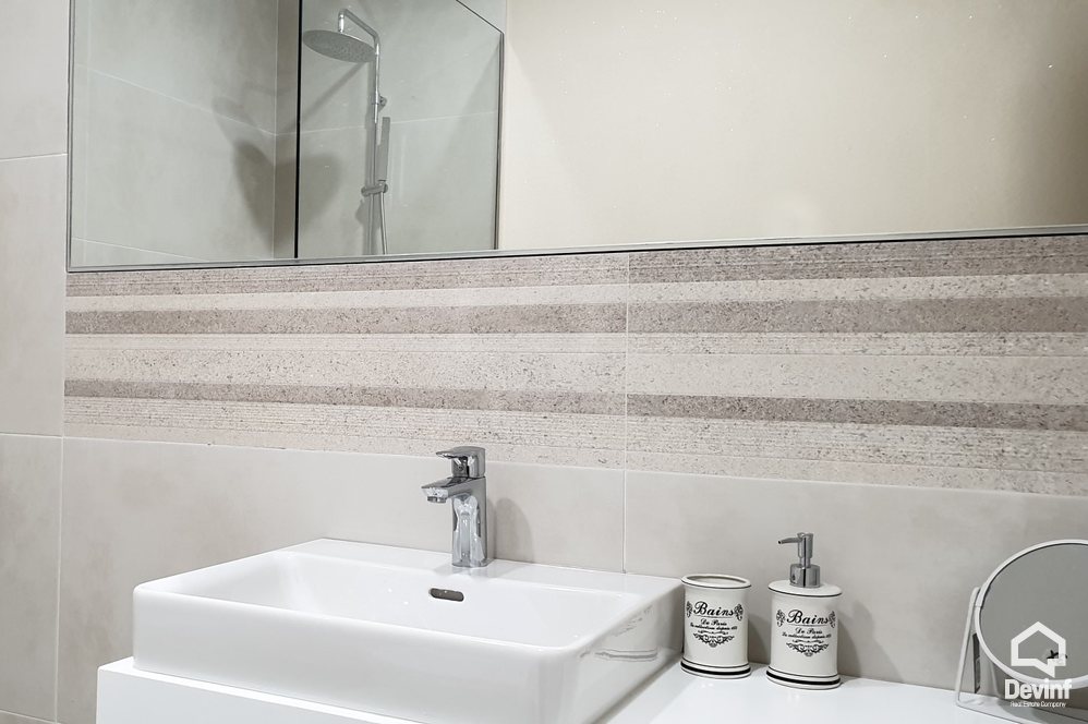 Tirane For Sale Apartment 3+1+G New building in the former Block area Apartment