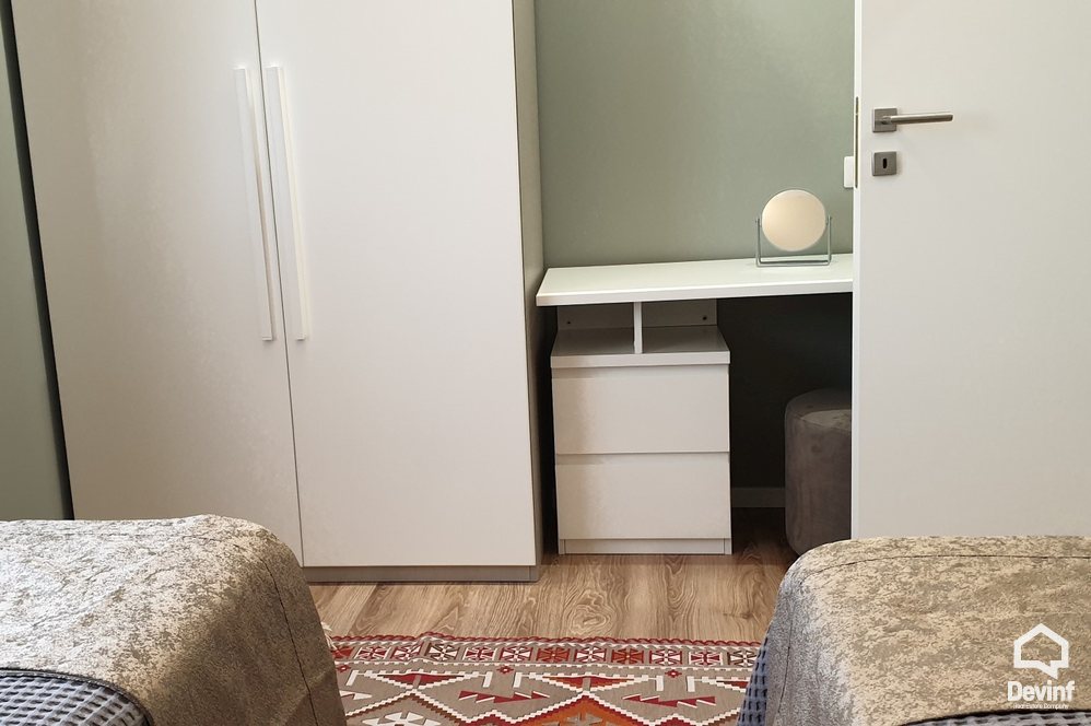 Tirane For Sale Apartment 3+1+G New building in the former Block area Apartment