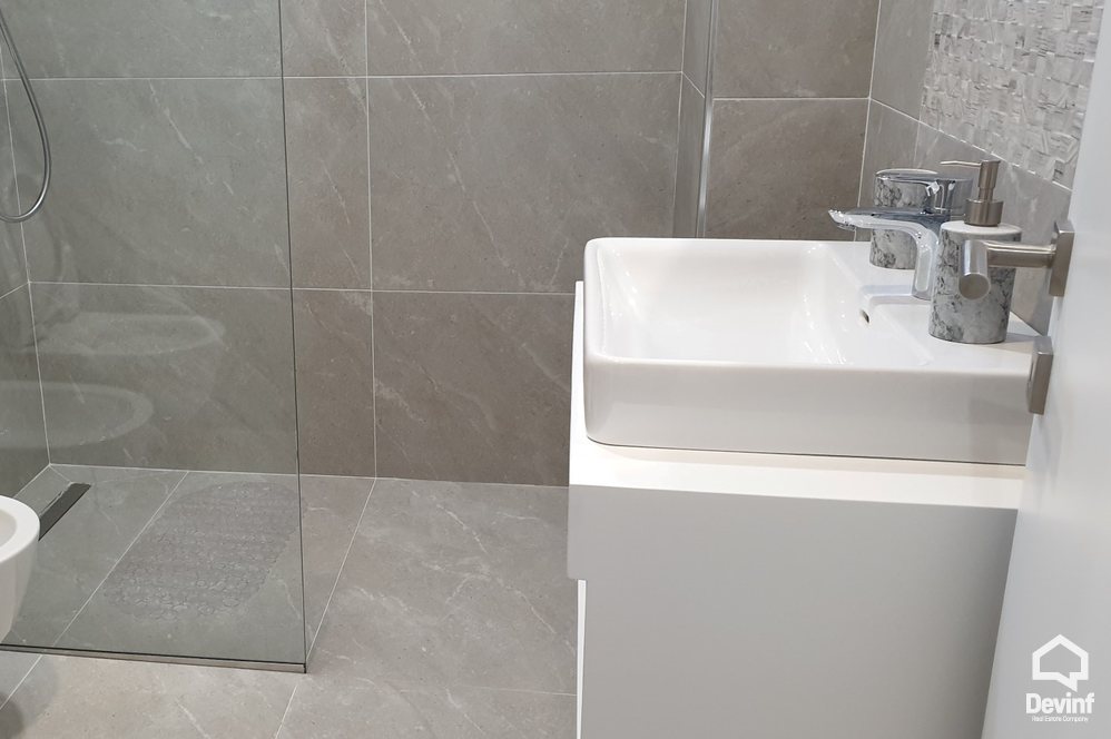 Tirane For Sale Apartment 3+1+G New building in the former Block area Apartment