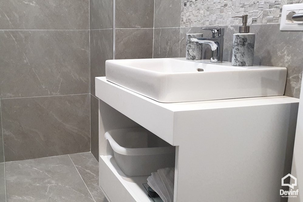 Tirane For Sale Apartment 3+1+G New building in the former Block area Apartment