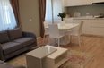 Tirane For Rent Apartment 2+1+A New building in the former Block area Apartment