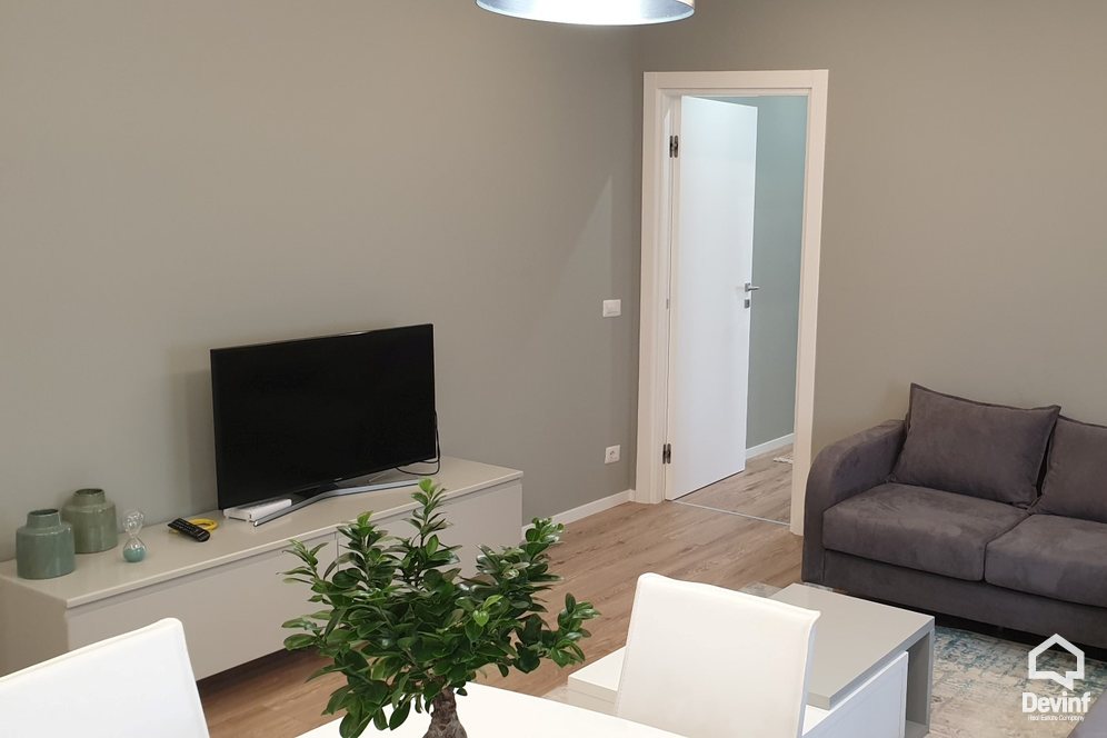 Tirane For Rent Apartment 2+1+A New building in the former Block area Apartment