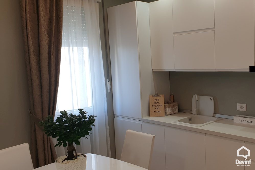 Tirane For Rent Apartment 2+1+A New building in the former Block area Apartment