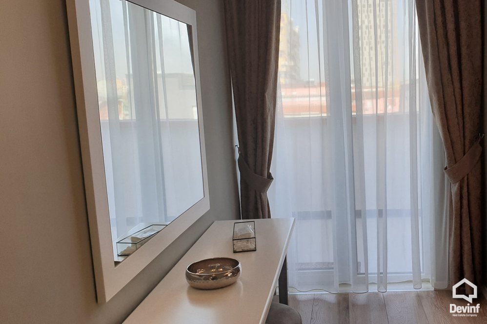 Tirane For Rent Apartment 2+1+A New building in the former Block area Apartment