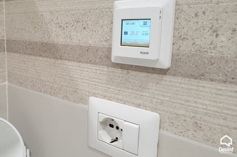 Tirane For Rent Apartment 1+1+A New building in the former Block area Apartment