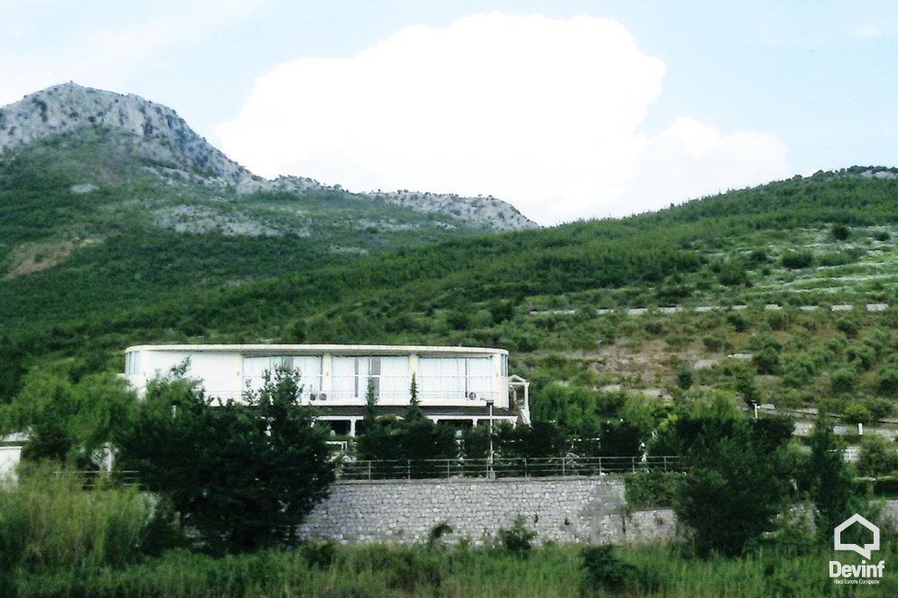 Shkoder For Sale Bar-Restaurant  Shkoder 