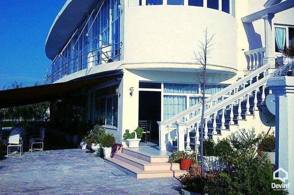 Shkoder For Sale Bar-Restaurant  Shkoder 