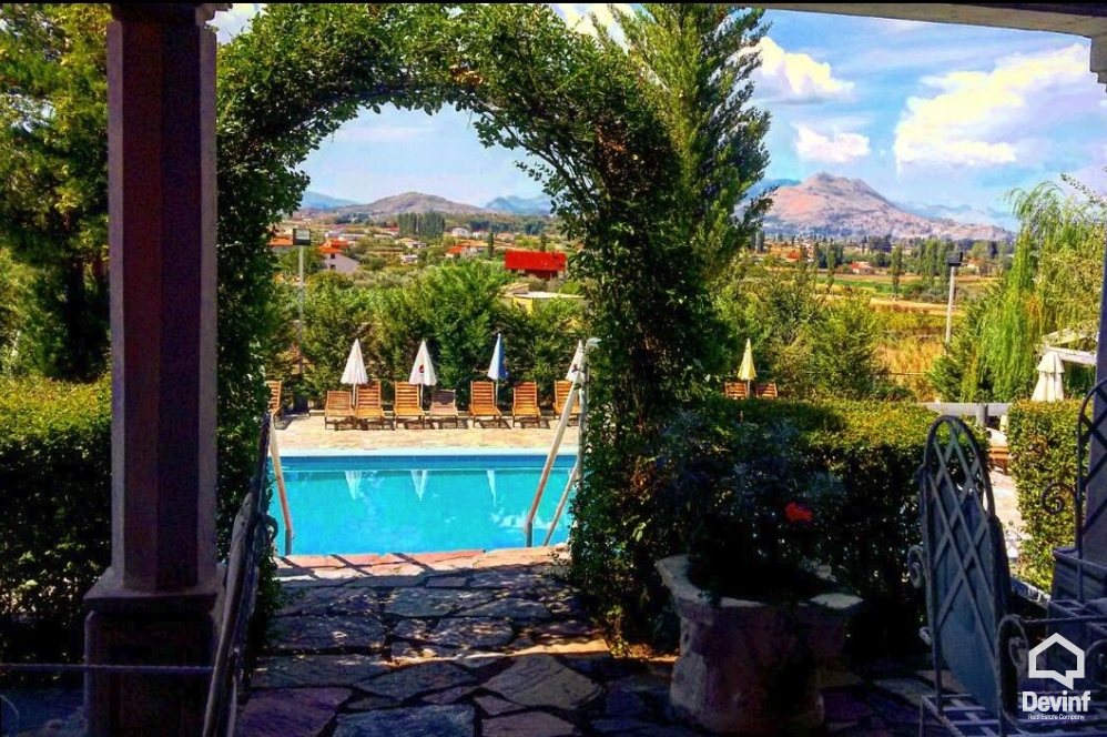 Shkoder For Sale Bar-Restaurant  Shkoder 