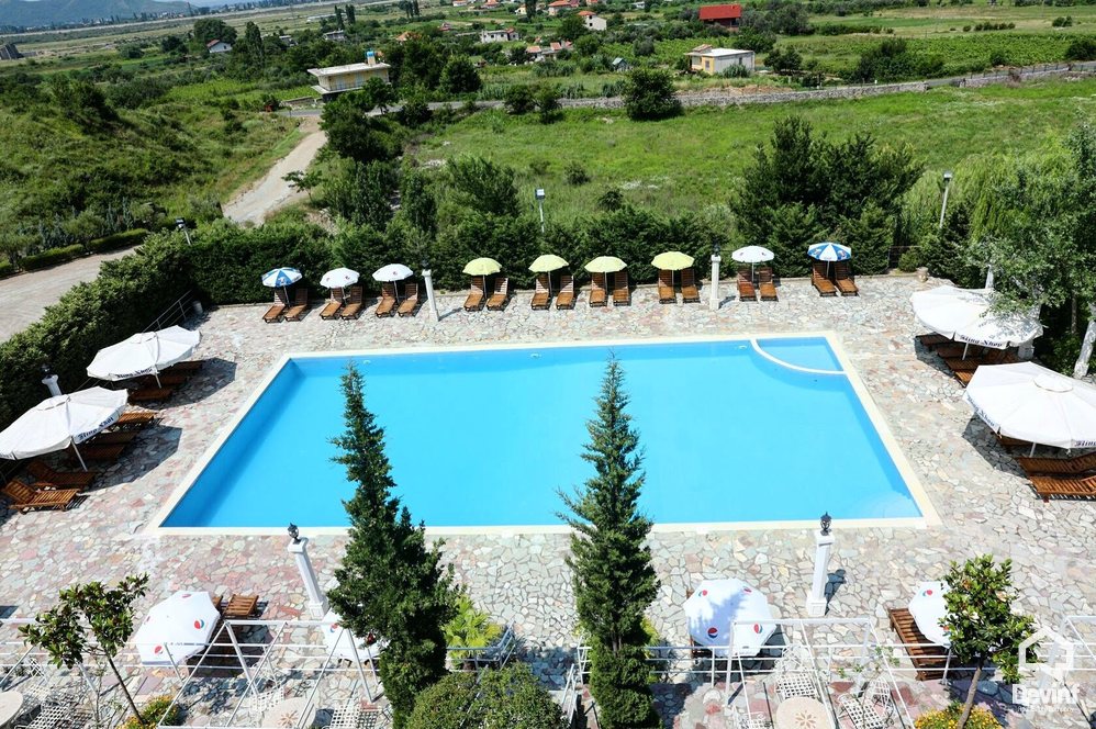 Shkoder For Sale Bar-Restaurant  Shkoder 