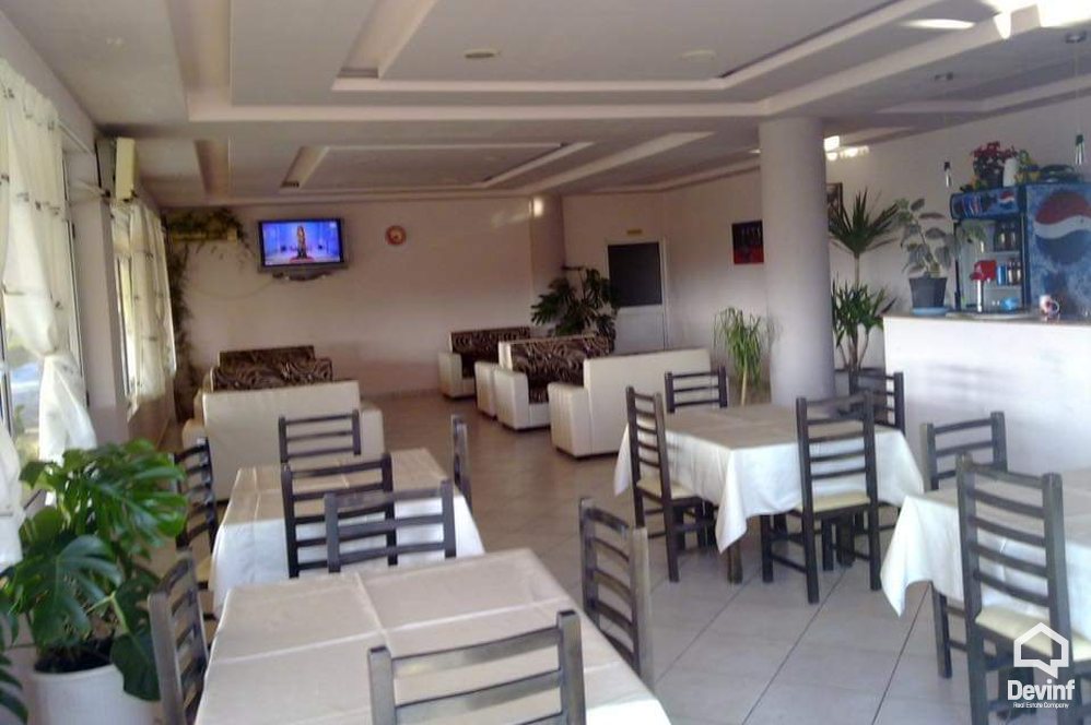 Shkoder For Sale Bar-Restaurant  Shkoder 
