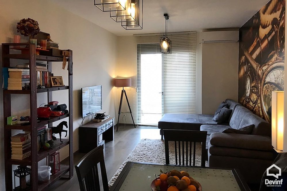 Tirane For Sale Apartment 1+1+A Residential complex near the Dry Lake Apartment