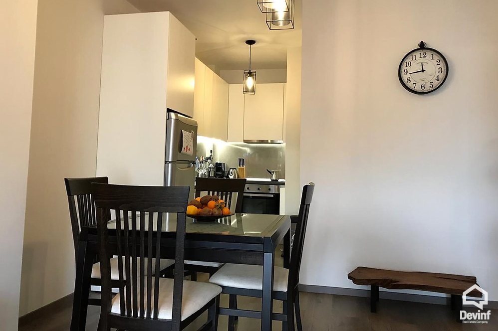 Tirane For Sale Apartment 1+1+A Residential complex near the Dry Lake Apartment