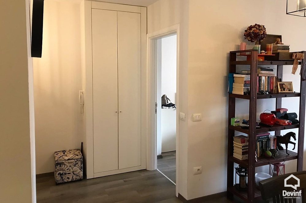 Tirane For Sale Apartment 1+1+A Residential complex near the Dry Lake Apartment