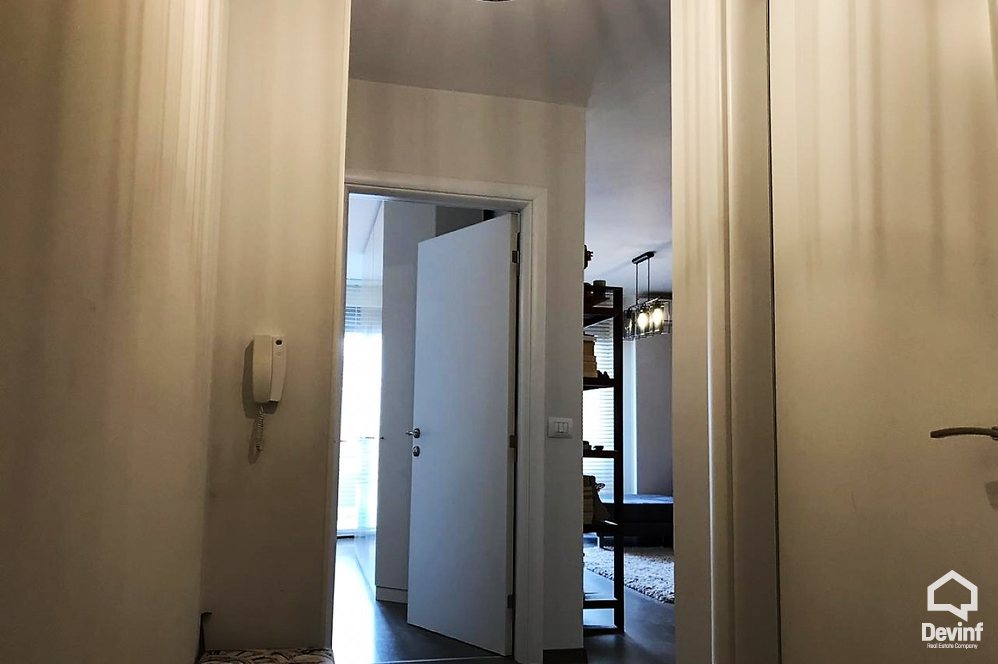 Tirane For Sale Apartment 1+1+A Residential complex near the Dry Lake Apartment