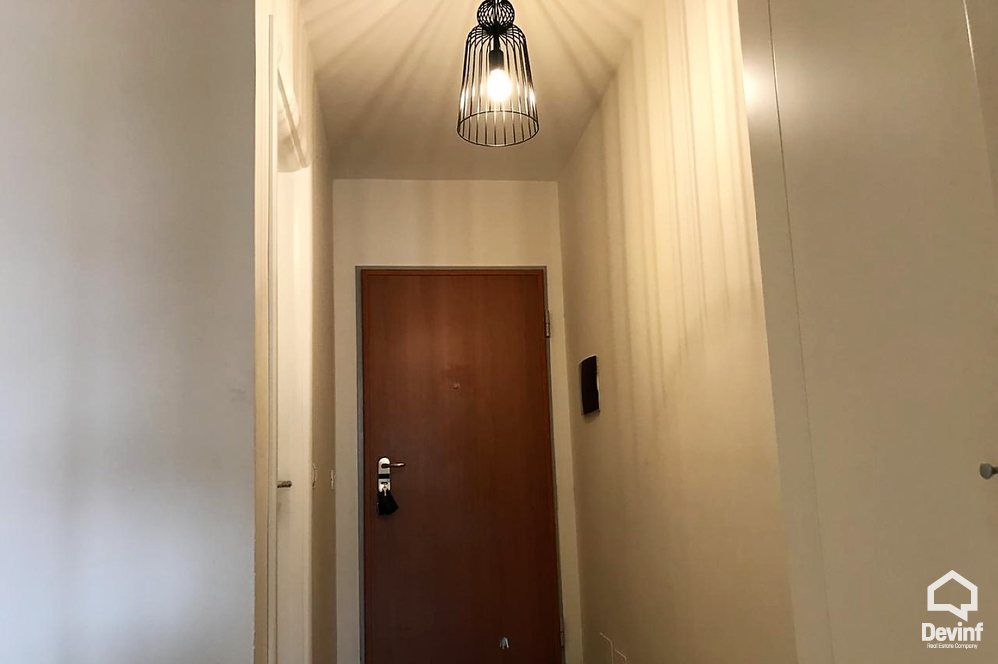 Tirane For Sale Apartment 1+1+A Residential complex near the Dry Lake Apartment