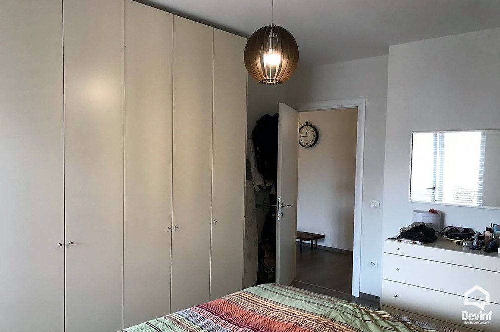 Tirane For Sale Apartment 1+1+A Residential complex near the Dry Lake Apartment