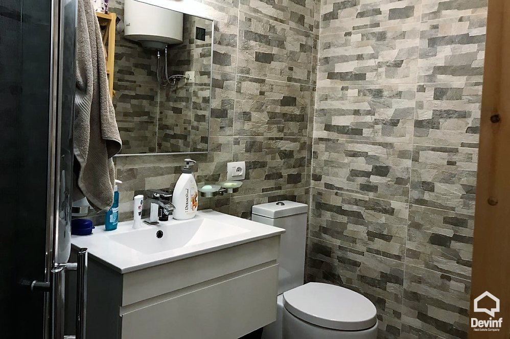Tirane For Sale Apartment 1+1+A Residential complex near the Dry Lake Apartment
