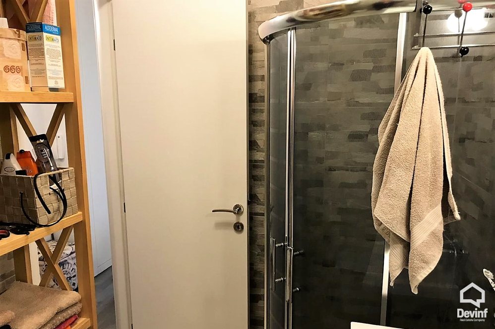 Tirane For Sale Apartment 1+1+A Residential complex near the Dry Lake Apartment